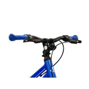 Bicicleta copii Kross Liftie 16" — ultrausoara, 5.8 kg