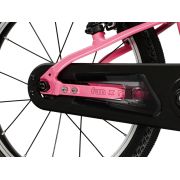 Bicicleta copii Kross Liftie 16" — ultrausoara, 5.8 kg