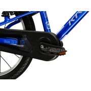 Bicicleta copii Kross Liftie 16" — ultrausoara, 5.8 kg