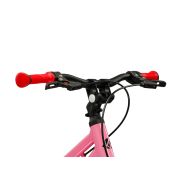 Bicicleta copii Kross Liftie 16" — ultrausoara, 5.8 kg