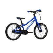 Bicicleta copii Kross Liftie 16" — ultrausoara, 5.8 kg