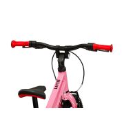 Bicicleta copii Kross Liftie 16" — ultrausoara, 5.8 kg