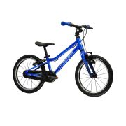 Bicicleta copii Kross Liftie 16" — ultrausoara, 5.8 kg