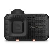Garmin Dash Cam Mini 3 | Camera de bord 1080p ultracompactă cu un câmp vizual de 140 de grade și polarizator Clarity încorporat