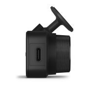 Garmin Dash Cam Mini 3 | Camera de bord 1080p ultracompactă cu un câmp vizual de 140 de grade și polarizator Clarity încorporat