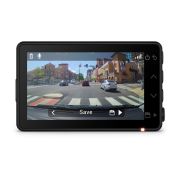 Garmin Dash Cam X110 | Camera de bord 1080p cu un câmp vizual de 140 de grade și polarizator Clarity încorporat