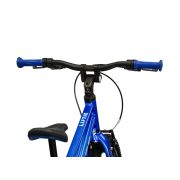 Bicicleta copii Kross Liftie 16" — ultrausoara, 5.8 kg