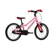 Bicicleta copii Kross Liftie 16" — ultrausoara, 5.8 kg