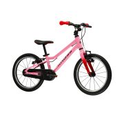 Bicicleta copii Kross Liftie 16" — ultrausoara, 5.8 kg