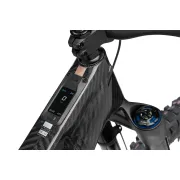 Bicicleta electrica MTB - Unno MITH FACTORY - DJI Avinox M2S - editie limitata 50 de unitati la nivel global