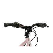 Bicicleta copii Kross Liftie 20" — ultrausoara, 7.2 kg, 7 viteze Shimano