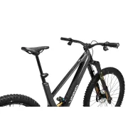 Bicicleta electrica MTB - Unno MITH FACTORY - DJI Avinox M2S - editie limitata 50 de unitati la nivel global