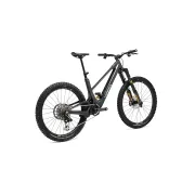 Bicicleta electrica MTB - Unno MITH FACTORY - DJI Avinox M2S - editie limitata 50 de unitati la nivel global