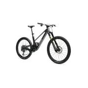 Bicicleta electrica MTB - Unno MITH FACTORY - DJI Avinox M2S - editie limitata 50 de unitati la nivel global