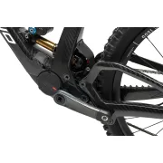 Bicicleta electrica MTB - Unno MITH FACTORY - DJI Avinox M2S - editie limitata 50 de unitati la nivel global
