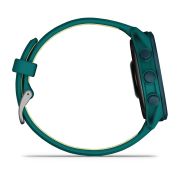 Garmin Forerunner 170 Music - Smartwatch Alergare cu GPS - verde