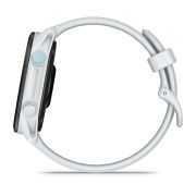 Garmin Forerunner 70 Ceas Alergare GPS | Autonomie 13 Zile - alb