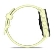 Garmin Forerunner 70 Ceas Alergare GPS | Autonomie 13 Zile - galben citron