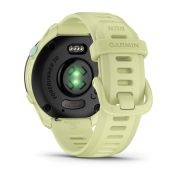 Garmin Forerunner 70 Ceas Alergare GPS | Autonomie 13 Zile - galben citron