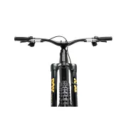 Bicicleta electrica MTB - Unno MITH FACTORY - DJI Avinox M2S - editie limitata 50 de unitati la nivel global