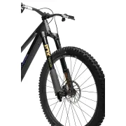 Bicicleta electrica MTB - Unno MITH FACTORY - DJI Avinox M2S - editie limitata 50 de unitati la nivel global