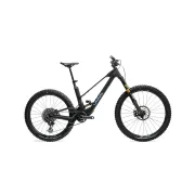 Bicicleta electrica MTB - Unno MITH FACTORY - DJI Avinox M2S - editie limitata 50 de unitati la nivel global