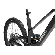 Bicicleta electrica MTB - Unno MITH FACTORY - DJI Avinox M2S - editie limitata 50 de unitati la nivel global