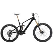 Bicicleta TEEWING Flux One Pro | Avinox M2S 800Wh - Cosmic Black
