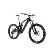 Bicicleta TEEWING Flux One Pro | Avinox M2S 800Wh - Cosmic Black