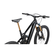 Bicicleta TEEWING Flux One Pro | Avinox M2S 800Wh - Cosmic Black