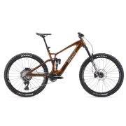 Bicicleta TEEWING Force Pro | Avinox M2S 800Wh - Cosmic Black