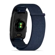 Garmin CIRQA Smart Band – Brățară inteligentă pentru monitorizarea sănătății și fitnessului - albastru Captain blue L/XL
