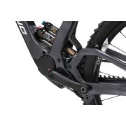 Bicicleta electrica MTB - Unno MITH RACE - DJI Avinox M2S