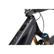 Bicicleta electrica MTB - Unno MITH RACE - DJI Avinox M2S