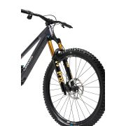 Bicicleta electrica MTB - Unno MITH RACE - DJI Avinox M2S