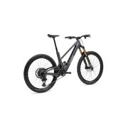Bicicleta electrica MTB - Unno MITH RACE - DJI Avinox M2S
