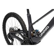 Bicicleta electrica MTB - Unno MITH RACE - DJI Avinox M2S