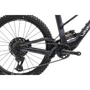 Bicicleta electrica MTB - Unno MITH RACE - DJI Avinox M2S