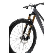 Bicicleta electrica MTB - Unno MITH RACE - DJI Avinox M2S