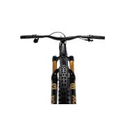 Bicicleta electrica MTB - Unno MITH RACE - DJI Avinox M2S