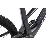 Bicicleta electrica MTB - Unno MITH RACE - DJI Avinox M2S