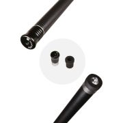 Extensie pentru bâț de selfie extensibil Insta360 - efect dronă, lungime 3m