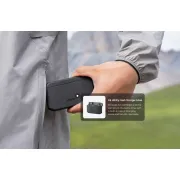 Insta360 X6 Camera Video Sport 8K 360° - Essential Bundle
