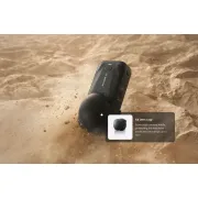 Insta360 X6 Camera Video Sport 8K 360° - Essential Bundle