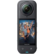 Insta360 X5 Camera Video Sport 8K 360° - Starter Bundle