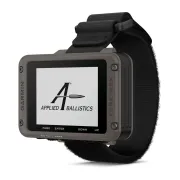 Garmin Ediţia Foretrex 901 Ballistic | Navigator cu GPS purtat la încheietura mâinii cu curea