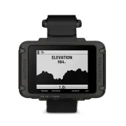 Garmin Foretrex 801 | Navigator cu GPS purtat la încheietura mâinii cu curea