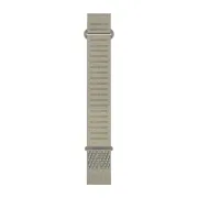 Garmin QuickFit 20 - curea textil ComfortFit Lung - gri-verde Olive Gray