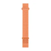 Garmin QuickFit 20 - curea textil ComfortFit Lung - roz Shell Pink