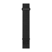 Garmin QuickFit 22 - curea textil ComfortFit Lung - negru Black
